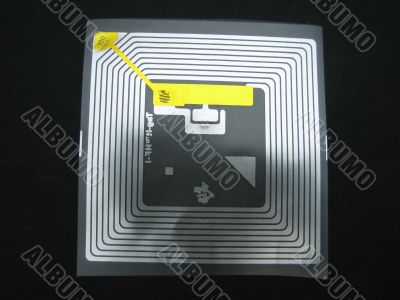 RFID tags