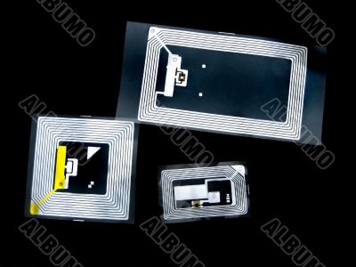 RFID tags