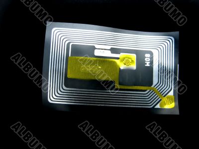 RFID tags