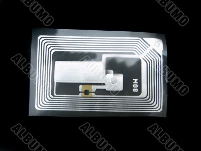 RFID tags