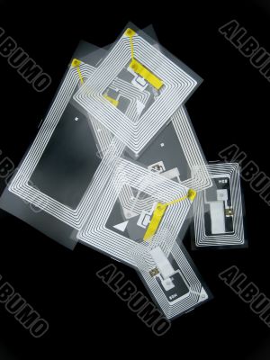 RFID tags