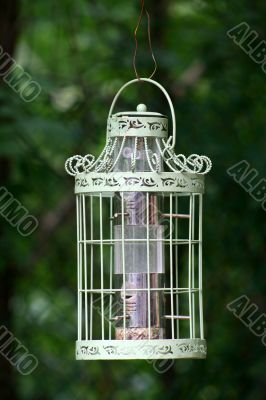 Bird Feeder