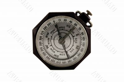 Old Compass