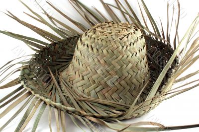 Straw hat