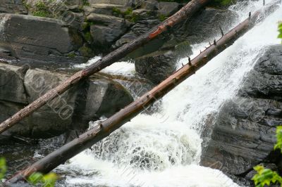 Waterfall