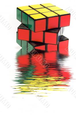 Conundrum