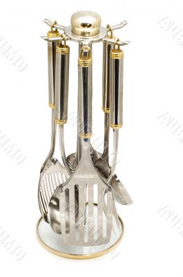 stand for utensil
