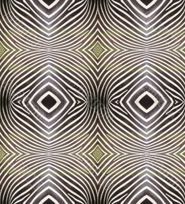 zebra skin