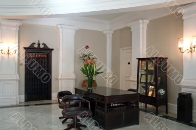 Office desk