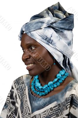 African fashion