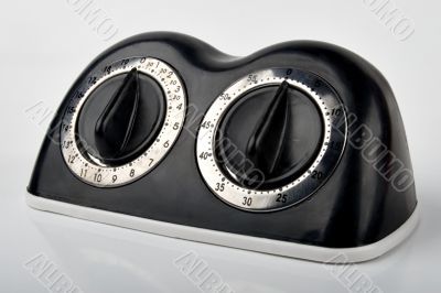 kitchen timer