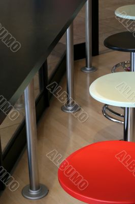 meeting place