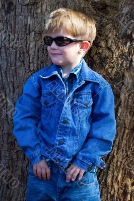 Children fashion