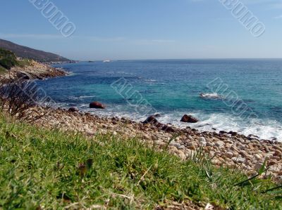 seascape