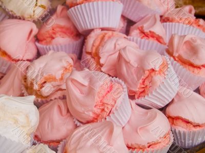 Meringues