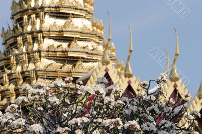 bangkok grand palace
