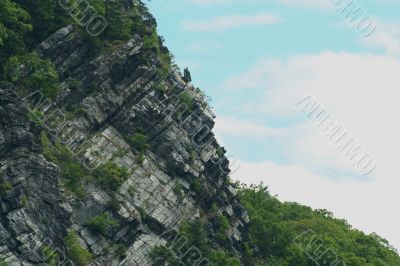 Mountainside