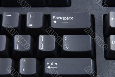 Keyboard