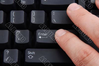 Keyboard