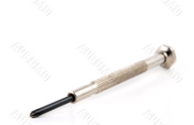 Precission screwdrivers