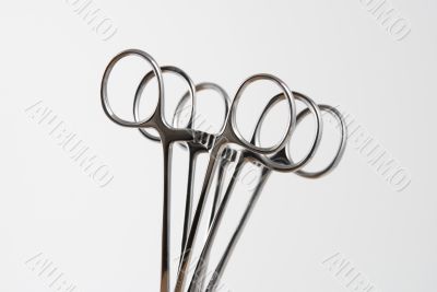 Hemostats