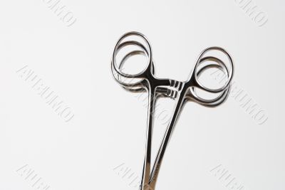 Hemostats