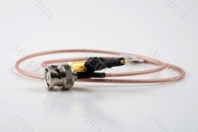 Electronic probes