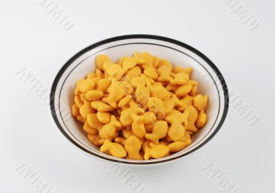 Snacky foods