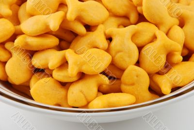 Snacky foods