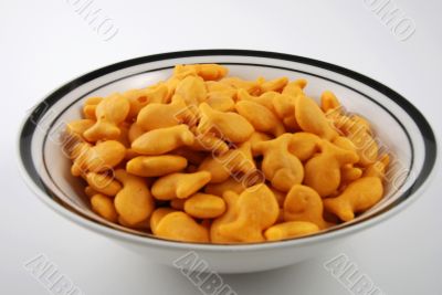 Snacky foods