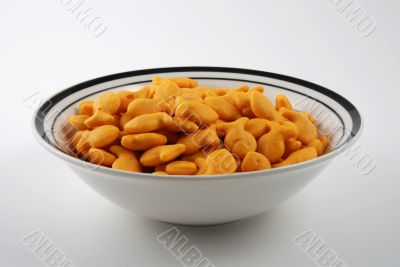 Snacky foods