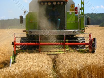 combine