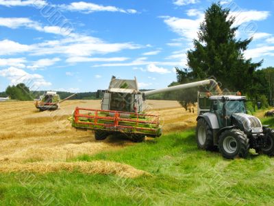 agrarian policy