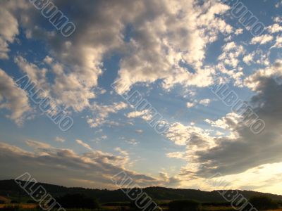 sky