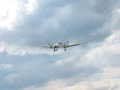 airplane