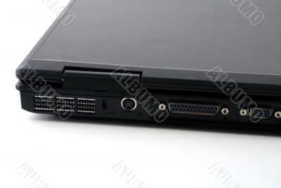 Laptop computer