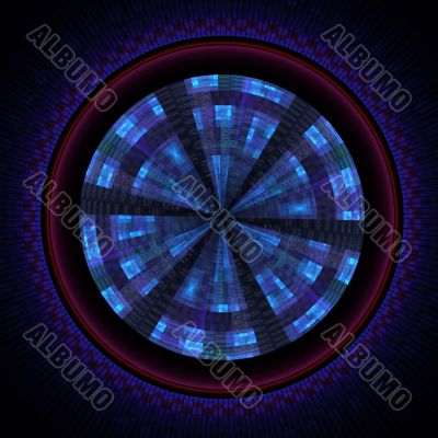 Quilt Circle