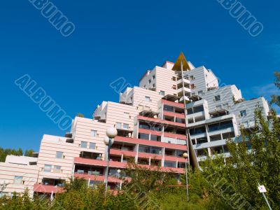 Modern living