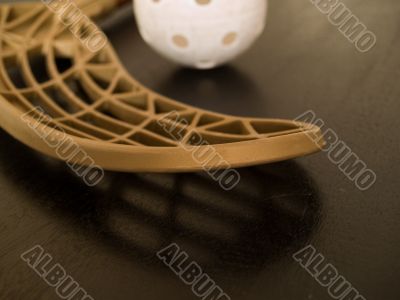 Floorball