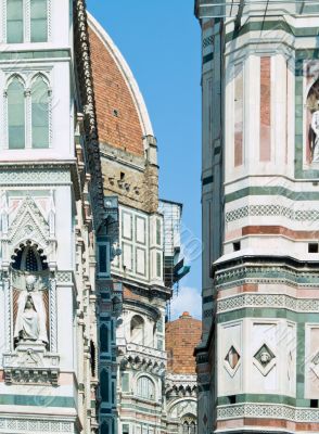 Duomi di Firenze