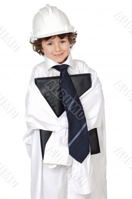 Future architect