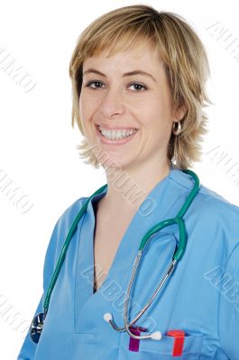 Lady Doctor
