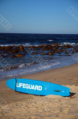 lifeguard