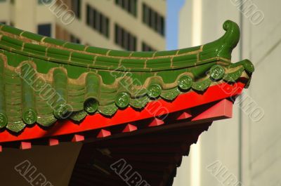 chinatown detail