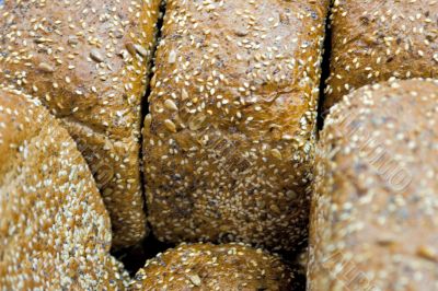 health bread