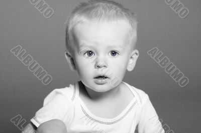 sweet boy