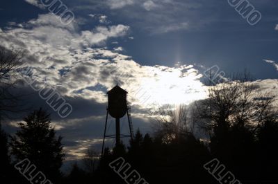 The Watertower