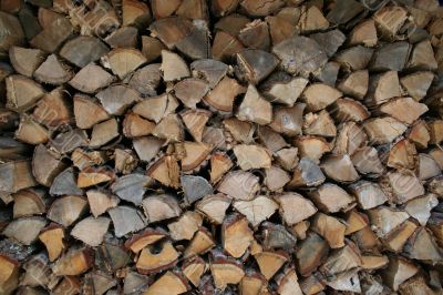 Firewood