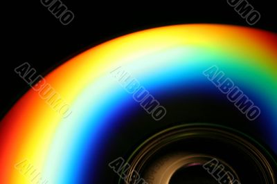 Rainbow CD