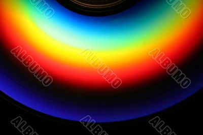 Rainbow CD